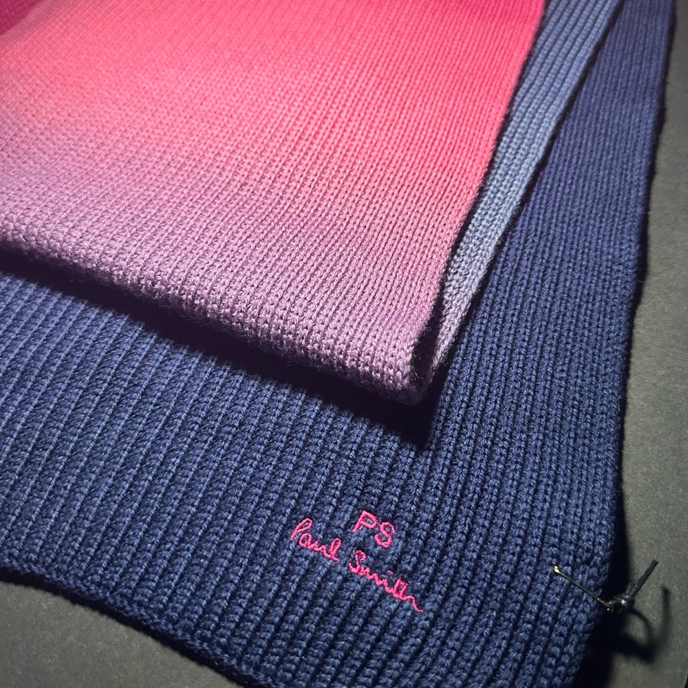 Paul Smith Scarf